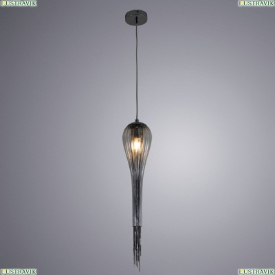 Подвес A1577SP-1CC ★Arte Lamp, Хром► — Купить▼