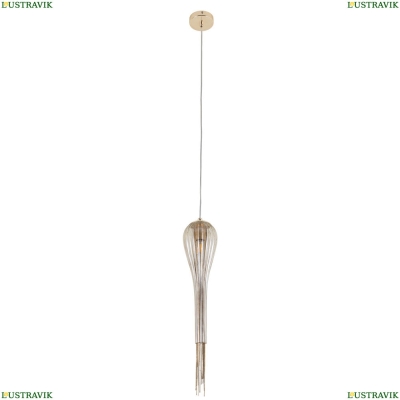 Подвес A1577SP-1GO ★Arte Lamp, Золото► — Купить▼
