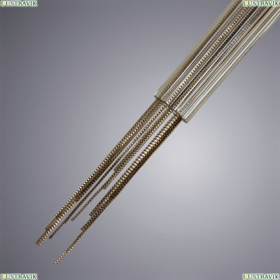 Подвес A1577SP-1GO ★Arte Lamp, Золото► — Купить▼
