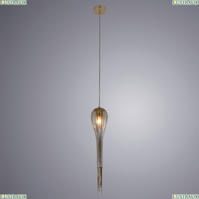 Подвес A1577SP-1GO ★Arte Lamp, Золото► — Купить▼