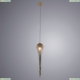 Подвес A1577SP-1GO ★Arte Lamp, Золото► — Купить▼