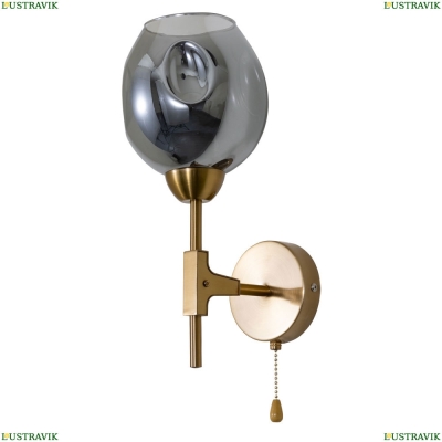 Бра A7759AP-1PB ★Arte Lamp, Медь► — Купить▼