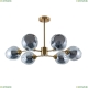 Люстра A7759PL-6PB ★Arte Lamp, Медь► — Купить▼