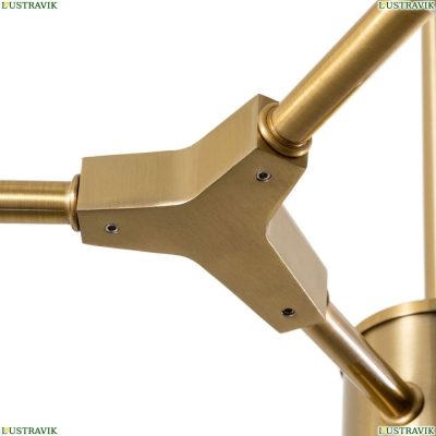 Люстра A7759PL-6PB ★Arte Lamp, Медь► — Купить▼