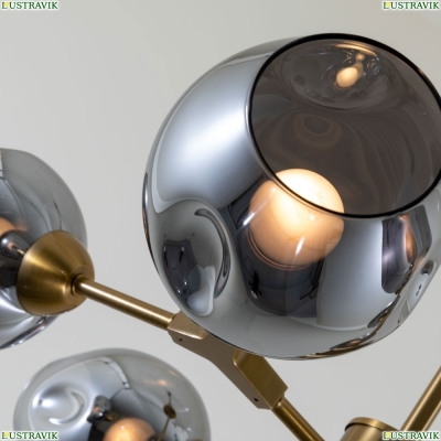 Люстра A7759PL-6PB ★Arte Lamp, Медь► — Купить▼