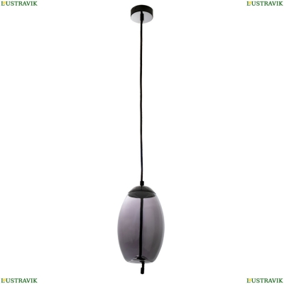 Подвес A7769SP-1BC ★Arte Lamp, Черный► — Купить▼