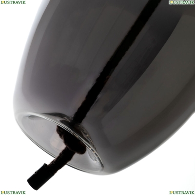 Подвес A7769SP-1BC ★Arte Lamp, Черный► — Купить▼