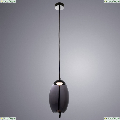 Подвес A7769SP-1BC ★Arte Lamp, Черный► — Купить▼