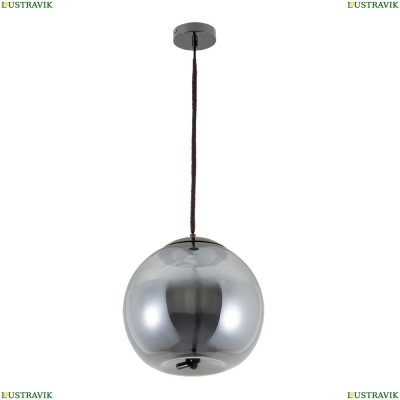 Подвес A7768SP-1BC ★Arte Lamp, Черный► — Купить▼