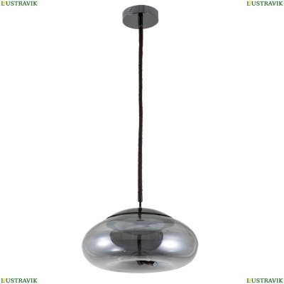 Подвес A7767SP-1BC ★Arte Lamp, Черный► — Купить▼
