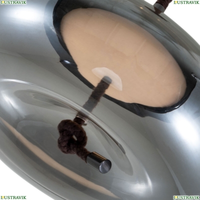 Подвес A7767SP-1BC ★Arte Lamp, Черный► — Купить▼