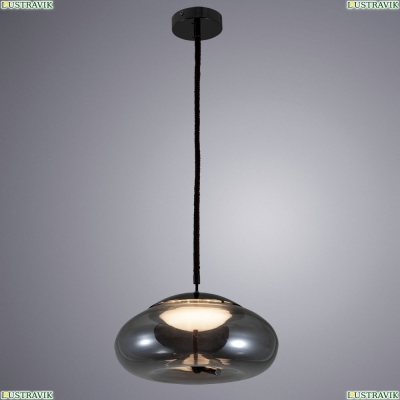 Подвес A7767SP-1BC ★Arte Lamp, Черный► — Купить▼