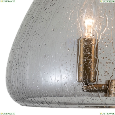 Подвес A7772SP-3PB ★Arte Lamp, Медь► — Купить▼