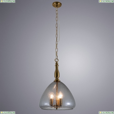Подвес A7772SP-3PB ★Arte Lamp, Медь► — Купить▼