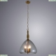 Подвес A7772SP-3PB ★Arte Lamp, Медь► — Купить▼