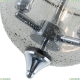 Люстра A7771PL-3CC ★Arte Lamp, Хром► — Купить▼
