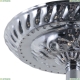 Люстра A7771PL-3CC ★Arte Lamp, Хром► — Купить▼
