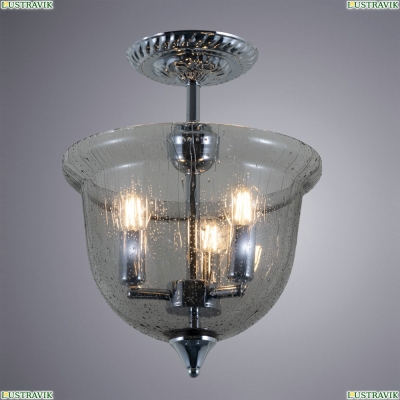 Люстра A7771PL-3CC ★Arte Lamp, Хром► — Купить▼