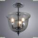 Люстра A7771PL-3CC ★Arte Lamp, Хром► — Купить▼