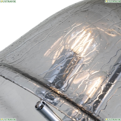 Подвес A7771SP-3CC ★Arte Lamp, Хром► — Купить▼