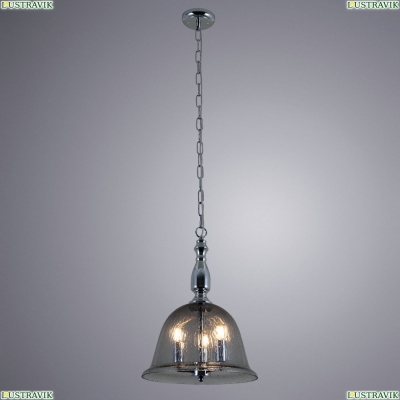 Подвес A7771SP-3CC ★Arte Lamp, Хром► — Купить▼