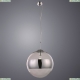 Подвес A1583SP-1CC ★Arte Lamp, Хром► — Купить▼