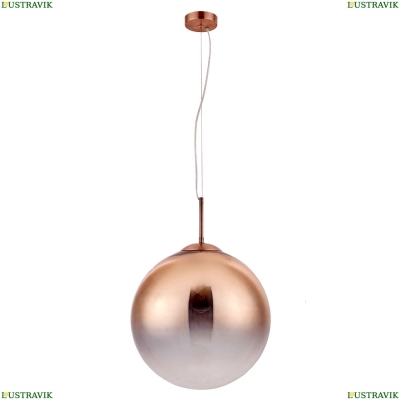 Подвес A7964SP-1RB ★Arte Lamp, Бронза► — Купить▼