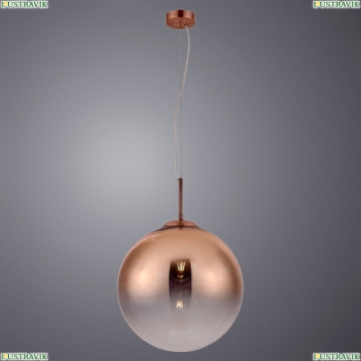 Подвес A7964SP-1RB ★Arte Lamp, Бронза► — Купить▼
