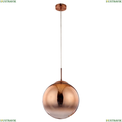Подвес A7963SP-1RB ★Arte Lamp, Бронза► — Купить▼