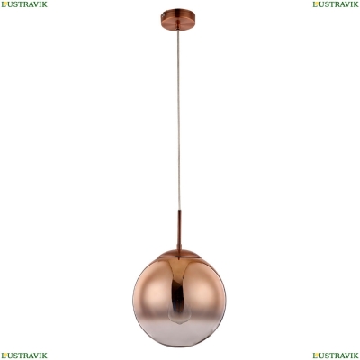 Подвес A7962SP-1RB ★Arte Lamp, Бронза► — Купить▼