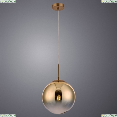Подвес A7962SP-1RB ★Arte Lamp, Бронза► — Купить▼