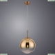 Подвес A7962SP-1RB ★Arte Lamp, Бронза► — Купить▼