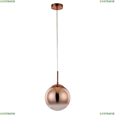 Подвес A7961SP-1RB ★Arte Lamp, Бронза► — Купить▼