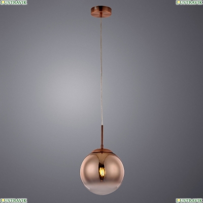 Подвес A7961SP-1RB ★Arte Lamp, Бронза► — Купить▼