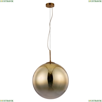 Подвес A7964SP-1GO ★Arte Lamp, Золото► — Купить▼