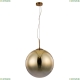 Подвес A7964SP-1GO ★Arte Lamp, Золото► — Купить▼
