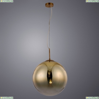 Подвес A7964SP-1GO ★Arte Lamp, Золото► — Купить▼