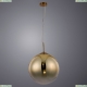 Подвес A7964SP-1GO ★Arte Lamp, Золото► — Купить▼