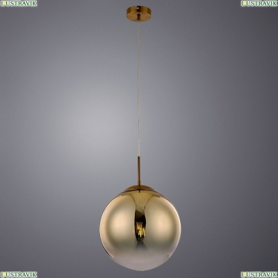 Подвес A7963SP-1GO ★Arte Lamp, Золото► — Купить▼