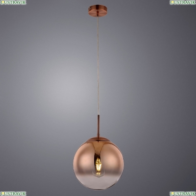 Подвес A7962SP-1GO ★Arte Lamp, Золото► — Купить▼