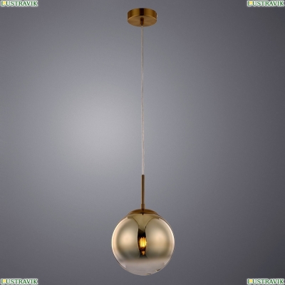 Подвес A7961SP-1GO ★Arte Lamp, Золото► — Купить▼
