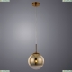 Подвес A7961SP-1GO ★Arte Lamp, Золото► — Купить▼