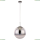 Подвес A7963SP-1CC ★Arte Lamp, Хром► — Купить▼
