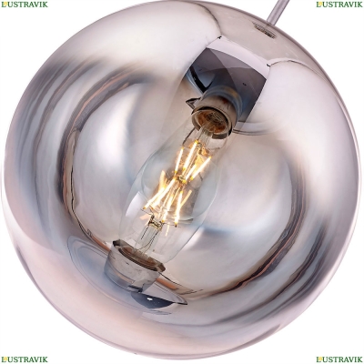 Подвес A7963SP-1CC ★Arte Lamp, Хром► — Купить▼