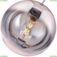 Подвес A7963SP-1CC ★Arte Lamp, Хром► — Купить▼