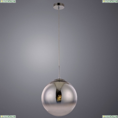 Подвес A7963SP-1CC ★Arte Lamp, Хром► — Купить▼