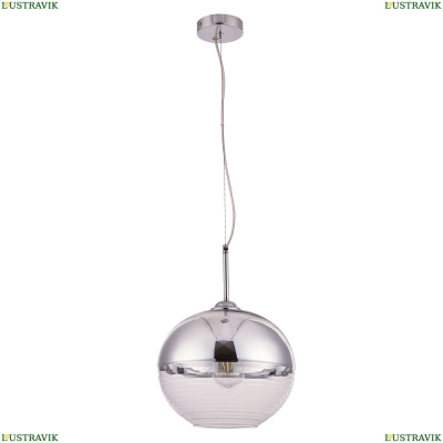 Подвес A7763SP-1CC ★Arte Lamp, Хром► — Купить▼