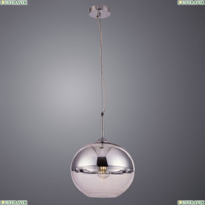 Подвес A7763SP-1CC ★Arte Lamp, Хром► — Купить▼