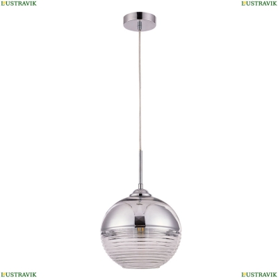 Подвес A7762SP-1CC ★Arte Lamp, Хром► — Купить▼