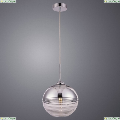 Подвес A7762SP-1CC ★Arte Lamp, Хром► — Купить▼